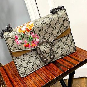 Fashion handbag